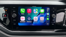 Volkswagen Polo 1.0 TSI R-Line 5dr Petrol Hatchback